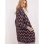 Cardigan model 199549 AT
