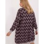 Cardigan model 199549 AT