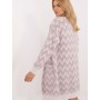 Cardigan model 199550 AT