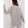 Cardigan model 199629 AT