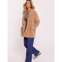 Manteau model 199654 Moe