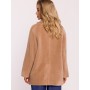 Manteau model 199654 Moe