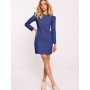 Robe de jour model 199662 Moe