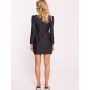 Robe de jour model 199663 Moe