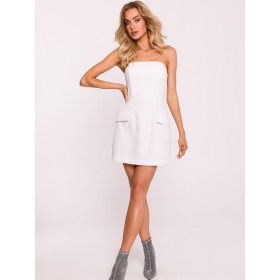 Robe de jour model 199693 Moe