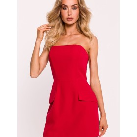 Robe de jour model 199694 Moe