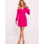 Robe de jour model 199696 Moe