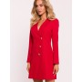 Robe de jour model 199698 Moe