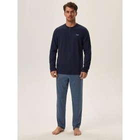 Pyjama model 199749 Henderson