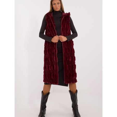 Gilet model 199771 AT