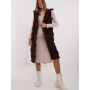 Gilet model 199773 AT