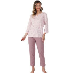 Pyjama model 199781 M-Max