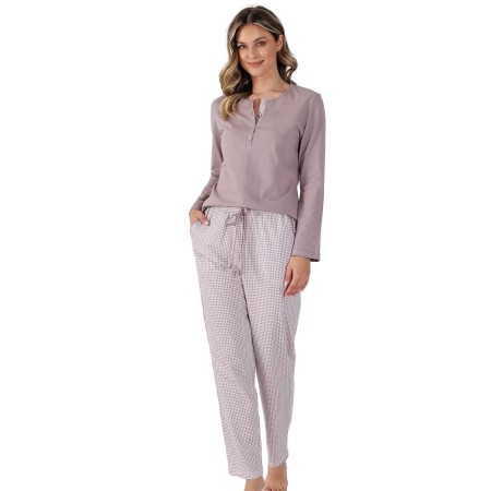 Pyjama model 199792 M-Max