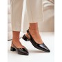 Ballerine model 199805 Step in style