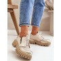 Chaussures Basses model 199809 Step in style