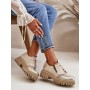 Chaussures Basses model 199809 Step in style