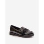 Moccasins model 199817 Step in style