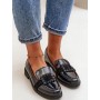 Moccasins model 199817 Step in style