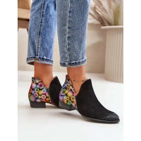 Bottes model 199822 Step in style