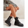 Bootie model 199825 Step in style