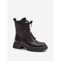 Bootie model 199830 Step in style