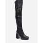 Bottes à talons model 199862 Step in style