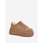 Chaussures de sport model 199884 Step in style