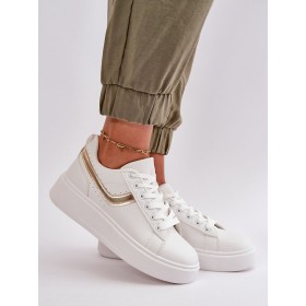 Baskets model 199894 Step in style