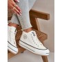 Baskets model 199906 Step in style
