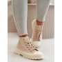 Baskets model 199915 Step in style