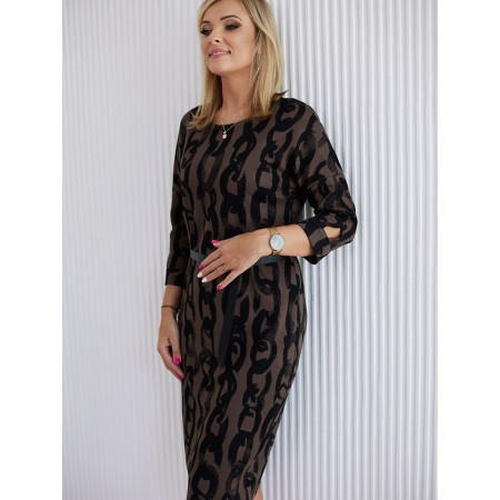 Robe de jour model 199921 La Aurora