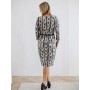 Robe de jour model 199922 La Aurora