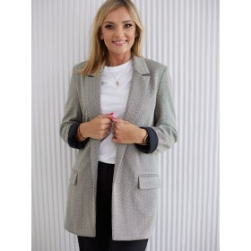Blazer femme model 199925 La Aurora