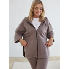 Sweatshirt model 199928 La Aurora