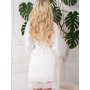 Peignoir model 199996 Kalimo