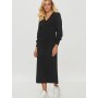 Robe de jour model 200057 Makadamia