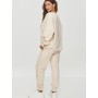 Pantalon survêtement model 200130 Makadamia