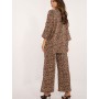 L`ensemble model 200217 Italy Moda