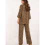 L`ensemble model 200221 Italy Moda