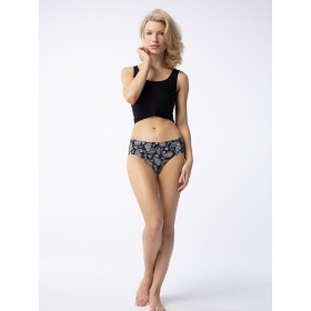 Culottes model 200226 Julimex