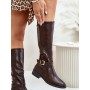 Bottes cuissardes model 200249 Step in style