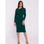 Robe de jour model 200350 Stylove