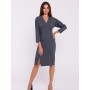 Robe de jour model 200357 Stylove