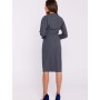 Robe de jour model 200357 Stylove