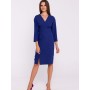 Robe de jour model 200358 Stylove