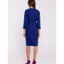 Robe de jour model 200358 Stylove