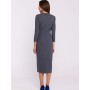Robe de jour model 200365 Stylove