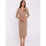 Robe de jour model 200369 Stylove