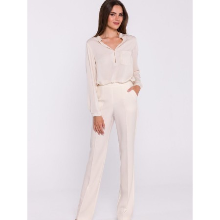 Pantalon femme model 200372 Stylove