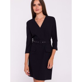 Robe de jour model 200382 Stylove